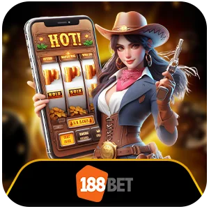 Logo 188bet