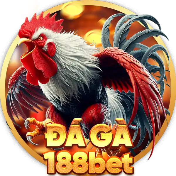 logo đá gà 188bet